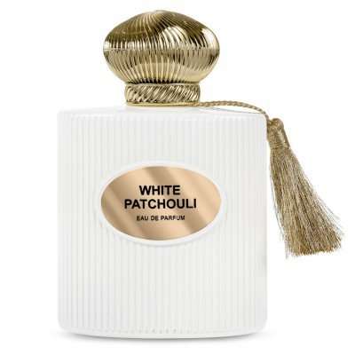 WHITE PATCHOULI