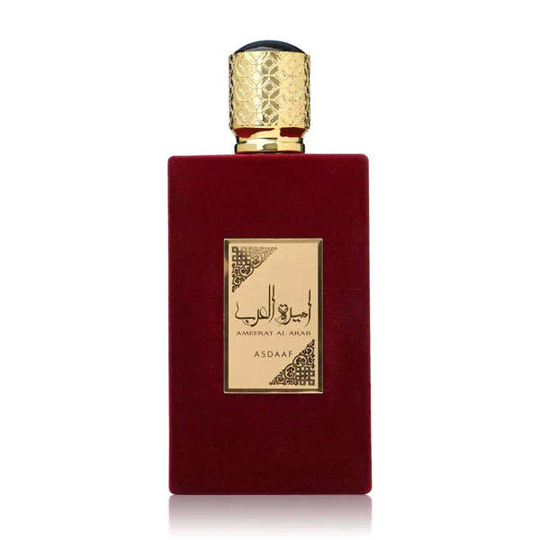 AMEERAT AL ARAB