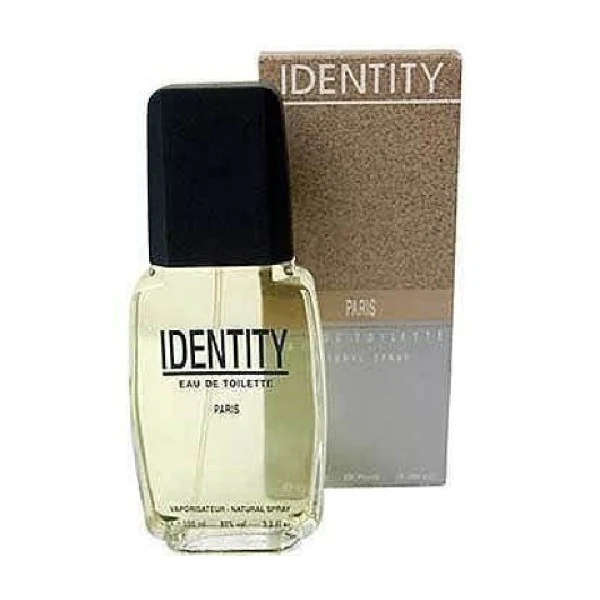 IDENTITY