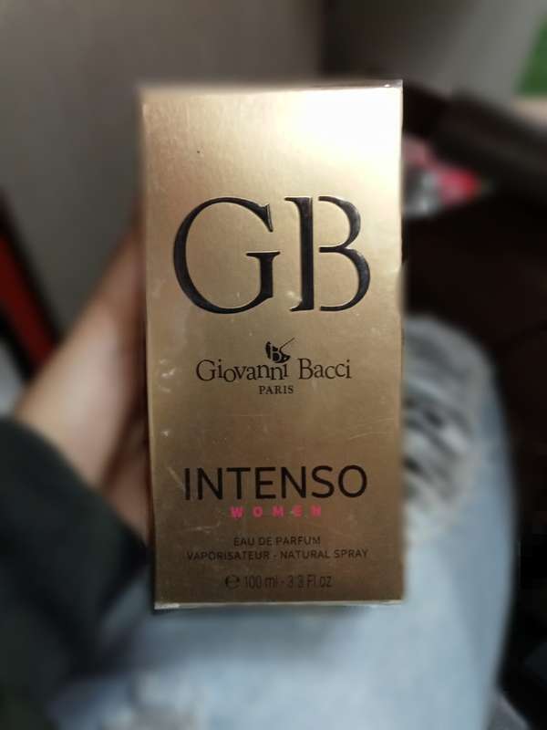 GB INTENSO WOMEN