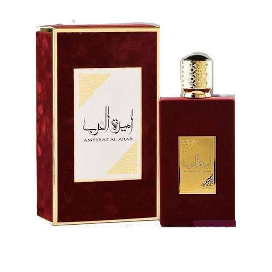 AMEERAT AL ARAB