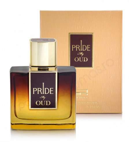 PRIDE MY OUD