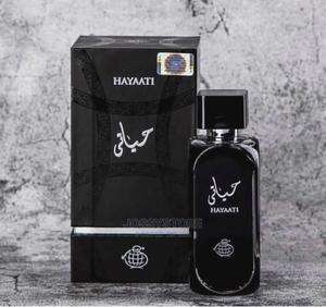HAYAATI Black Edition (Fw)