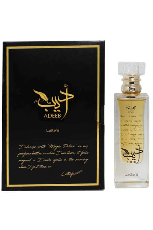 ADEEB By Lattafa