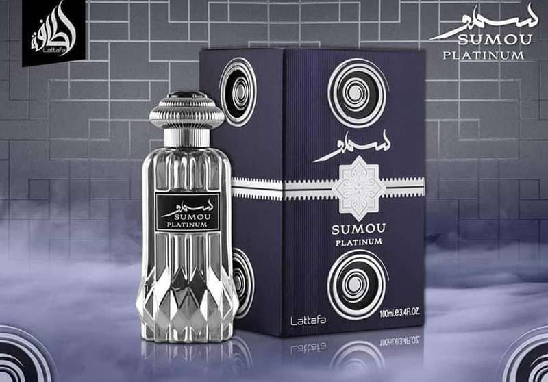 SAMOU PLATINUM