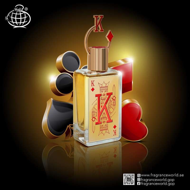 Fragrance World-King
