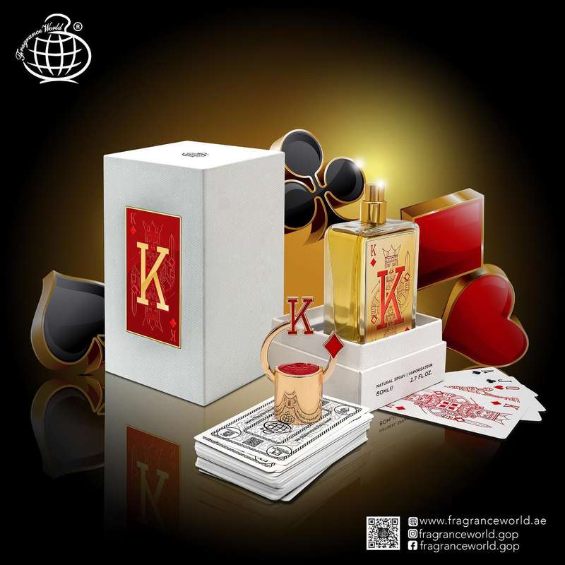 Fragrance World-King