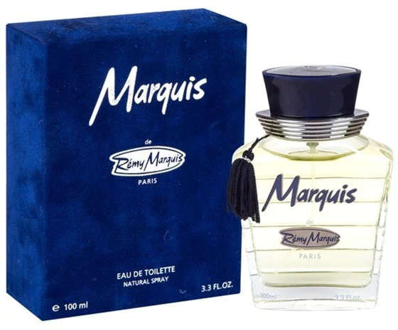 MARQUIS de Remy Marquis