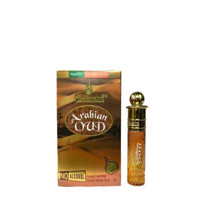 Arabian Oud attar