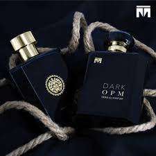 DARK OPM -EXCLUSIVE