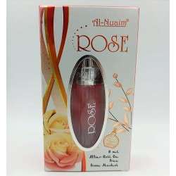 Rose Attar