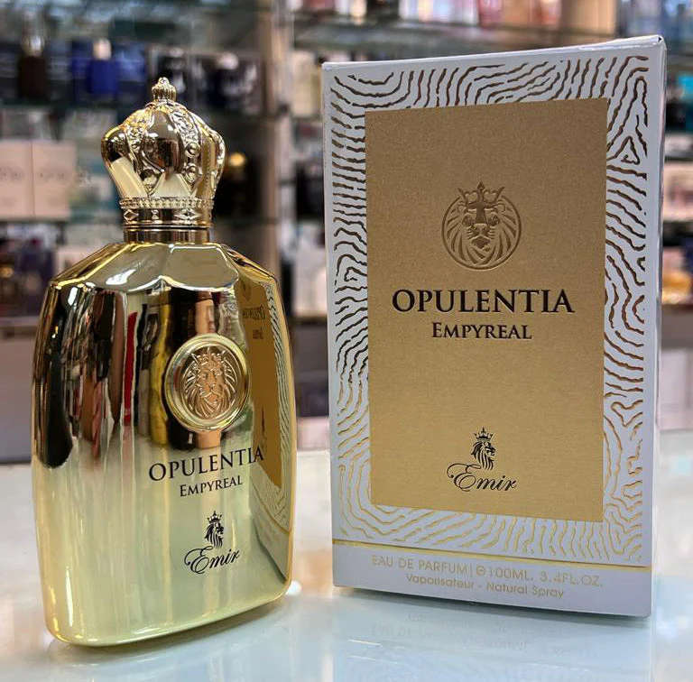 Opulentia Empyreal