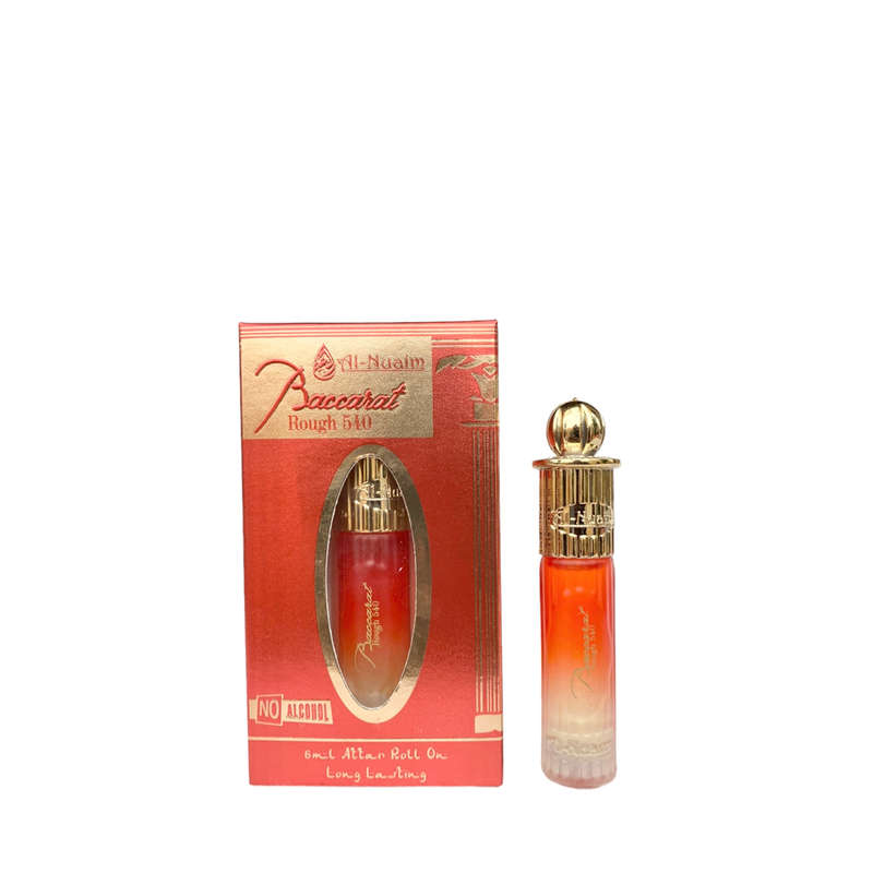 Baccarat Rough 540 Attar