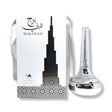 Burj Dubai
