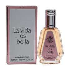 La Vida Es Bella 50ml