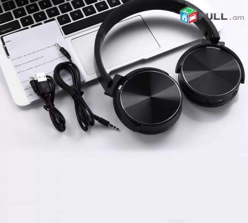 Sony MDR-XB950BT Extra Bass Wireless Headphone bluetooth naushnik. akanjakal