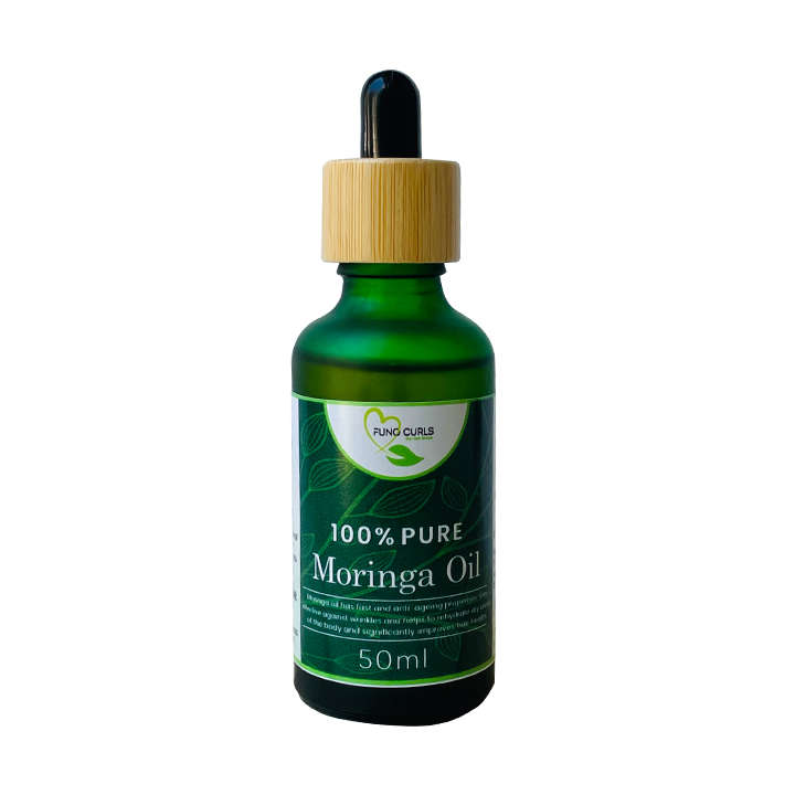 Pure Moringa Oil 50ml