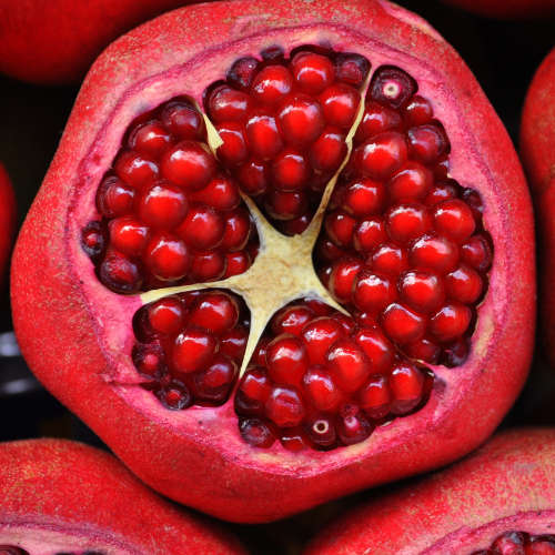 Pomegranate Fragrance Oil - 50ml