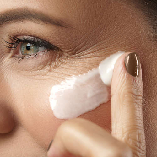Retinol A and E Anti-Wrinkle Cream - 500ml