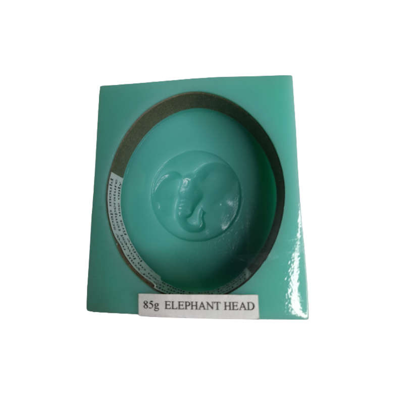 Elephant Silicone Mould