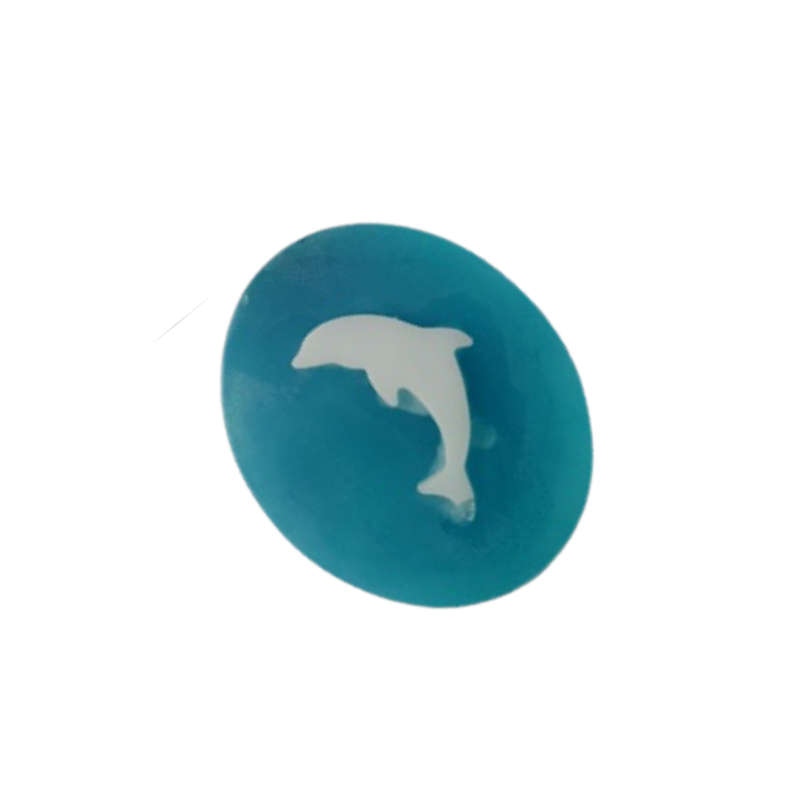 Dolphin Silicone Mould
