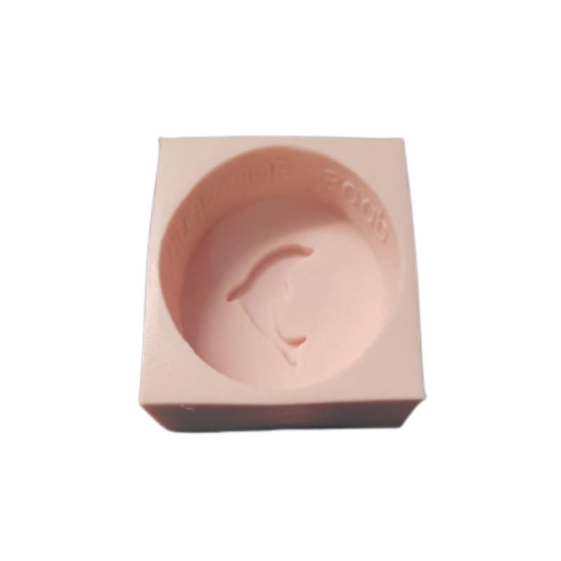 Dolphin Silicone Mould