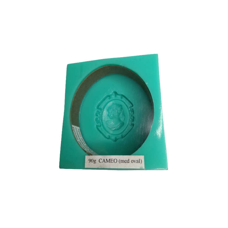 Cameo Silicone Mould