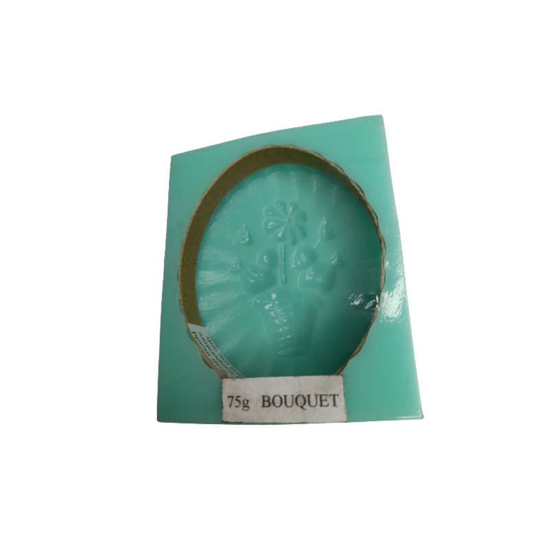 Bouquet Silicone Mould - 72g