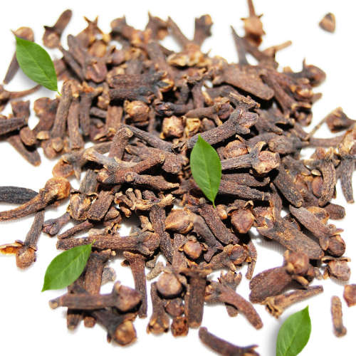 Clove Leaf Essential Oil - 10ml