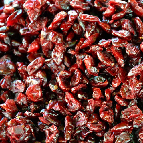 Dried Rosehip - 100g