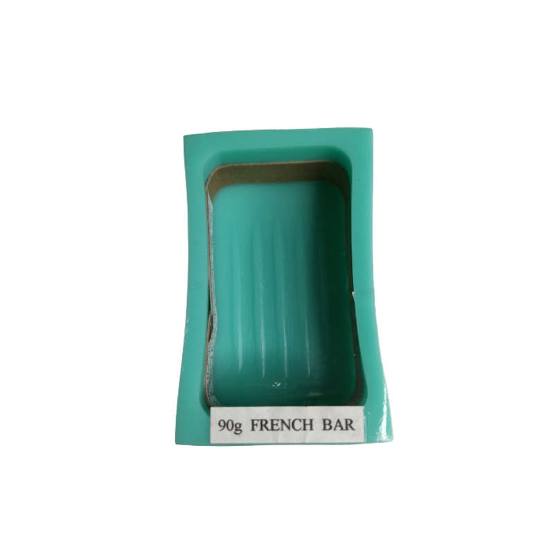 French Bar Silicone Mould - 100g