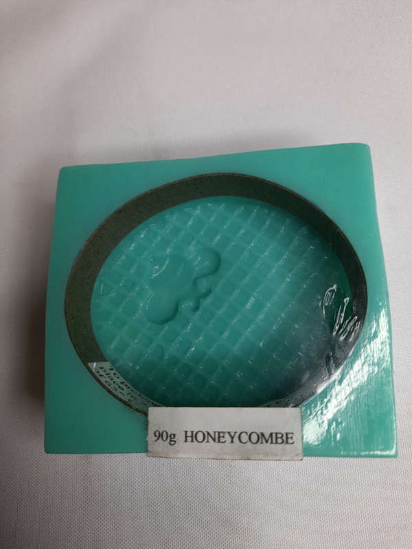 Honeycomb Silicone Mould