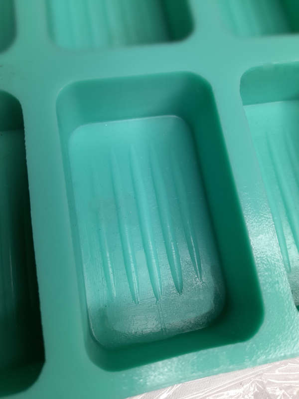 8 in 1 French Bar Mould (Makes 8)