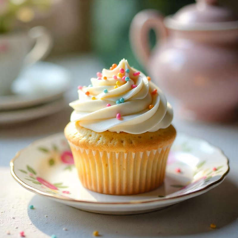 Vanilla Flavouring - 10ml
