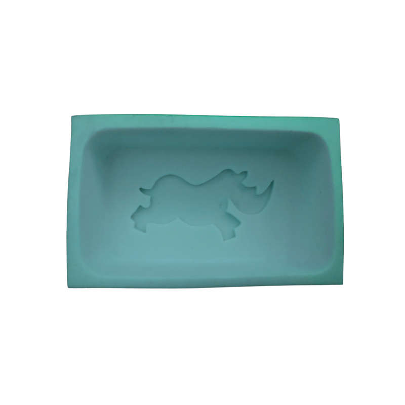 Rhino Silicone Mould