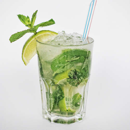 Mojito Fragrance Oil - 50ml