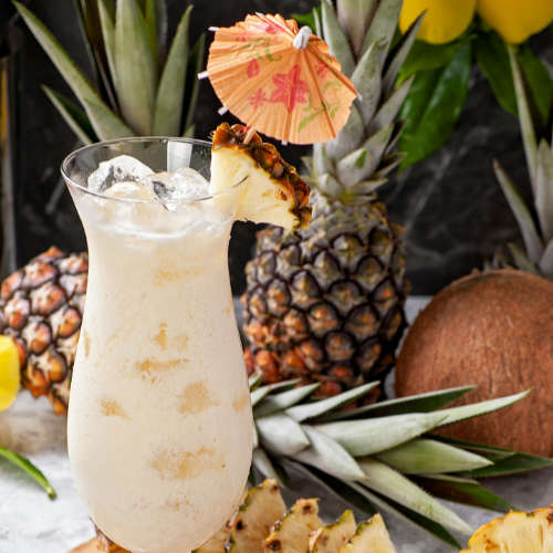 Pina Colada Fragrance Oil - 1L
