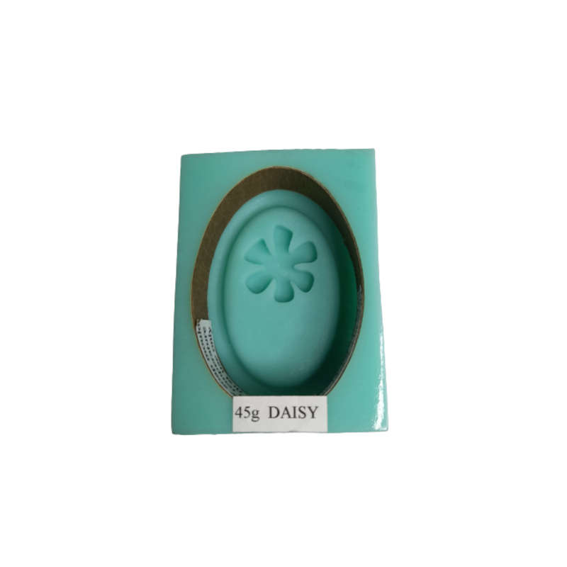 Daisy Silicone Mould