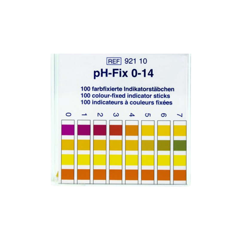 PH Sticks - 100pcs