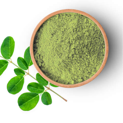 Moringa Powder - 100g