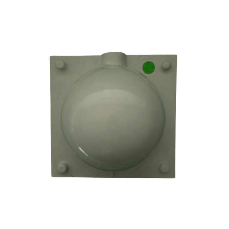 Round Ball Candle Mould - ADC015 (50mm)