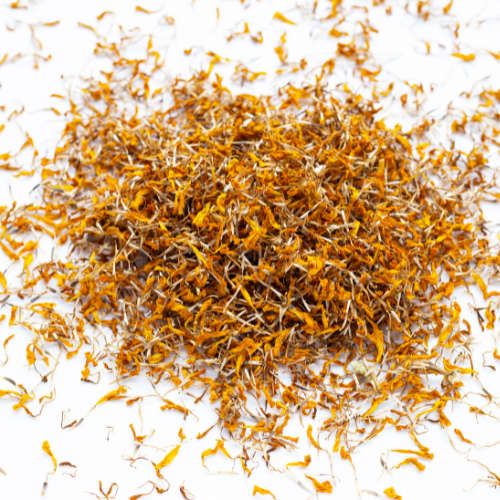 Marigold Calendula Flowers - 1kg