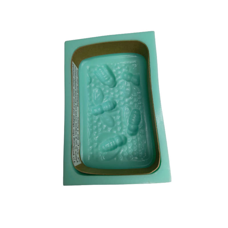 Beehive Silicone Mould