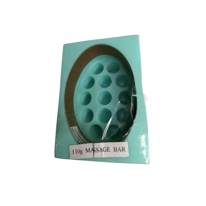 Massage Bar Silicone Soap Mould