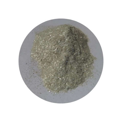 Natural Naked Mica - 500ml