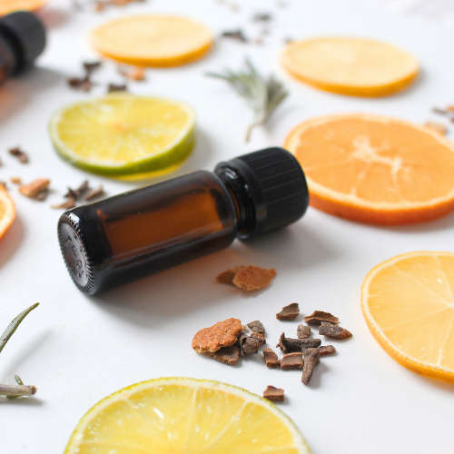 Orange Essential Oil - 50ml