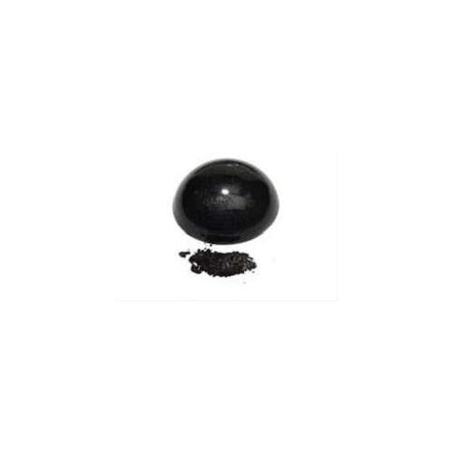 Black Onyx Mica - 10ml