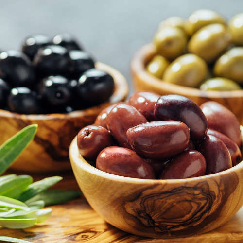 Olive Butter - 250g