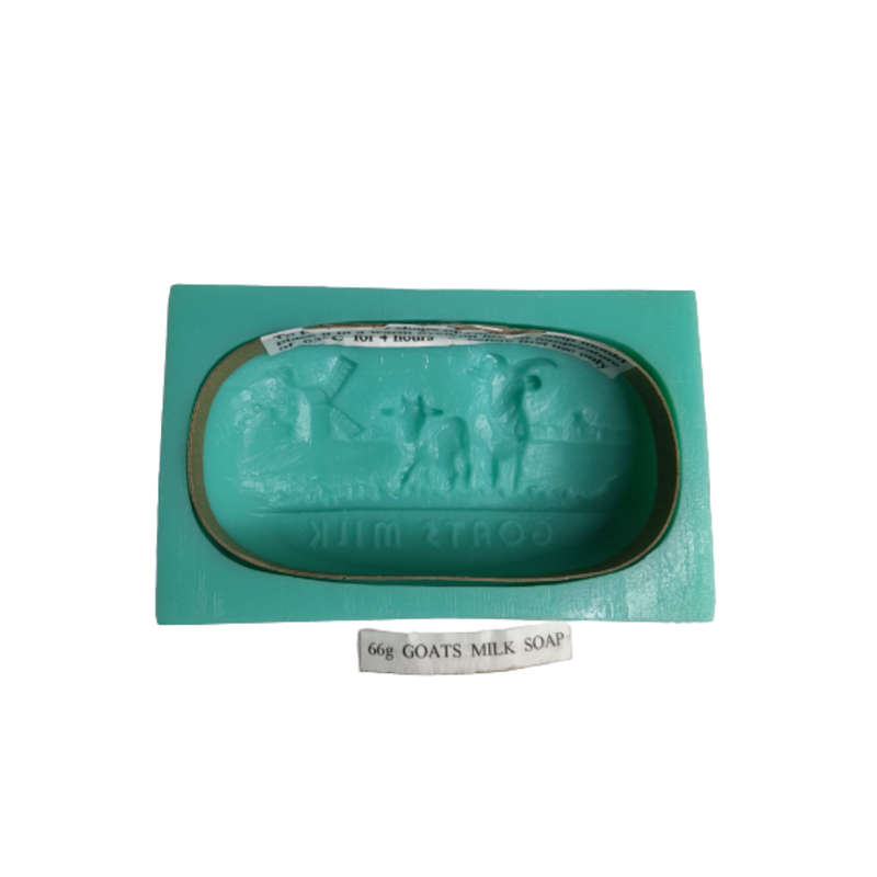 Goats Milk Soap Mould