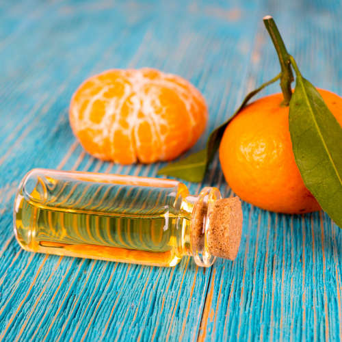 Tangerine Essential Oil - 10ml